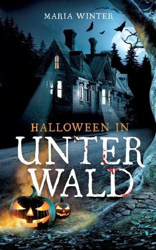 Cover image for Halloween in Unterwald