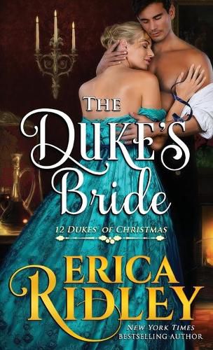 Cover image for The Duke's Bride