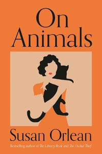 Cover image for On Animals