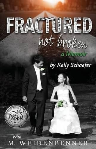 Cover image for Fractured Not Broken