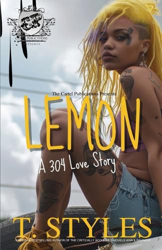 Cover image for Lemon