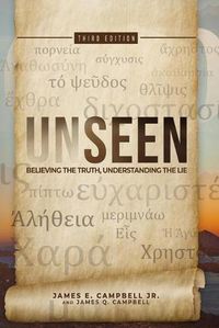 Cover image for Unseen