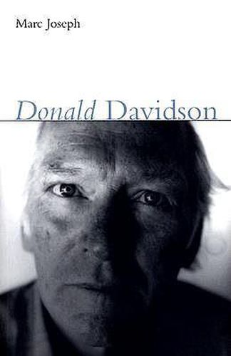 Donald Davidson