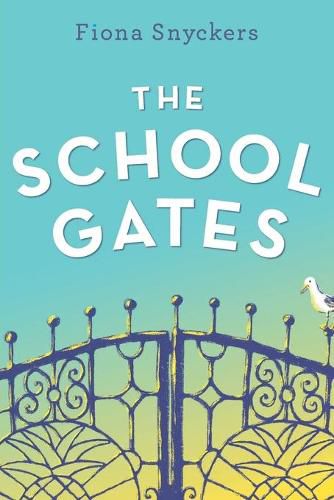 Cover image for The School Gates