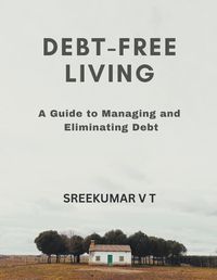 Cover image for Debt-Free Living