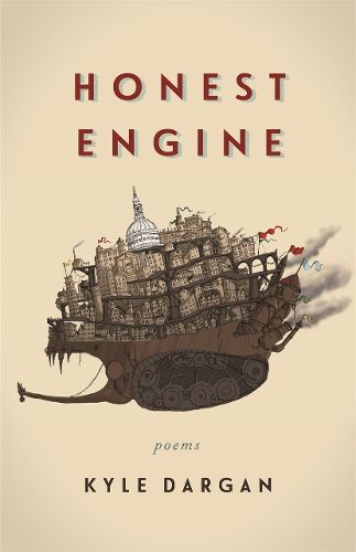 Cover image for Honest Engine