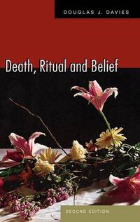 Cover image for Death, Ritual, and Belief: The Rhetoric of Funerary Rites