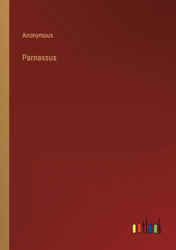 Cover image for Parnassus