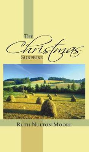 Cover image for The Christmas Surprise