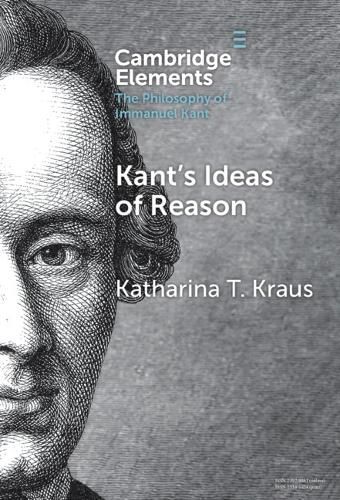 Cover image for Kant's Ideas of Reason