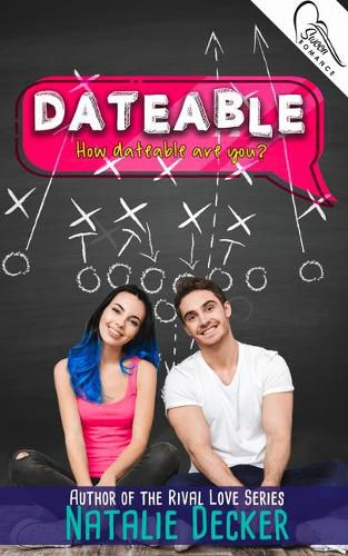 Cover image for Dateable