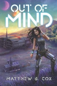 Cover image for Out of Mind