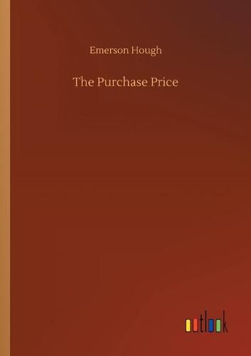 Cover image for The Purchase Price