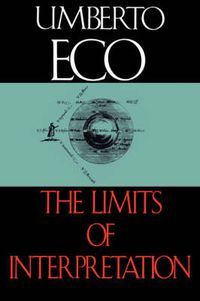 Cover image for The Limits of Interpretation