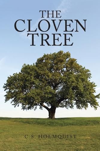 Cover image for The Cloven Tree