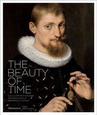 Cover image for The Beauty of Time