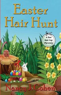 Cover image for Easter Hair Hunt