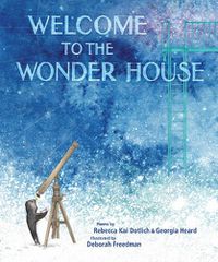 Cover image for Welcome to the Wonder House