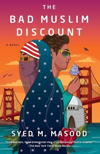 The Bad Muslim Discount: A Novel