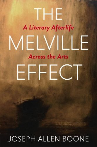Cover image for The Melville Effect