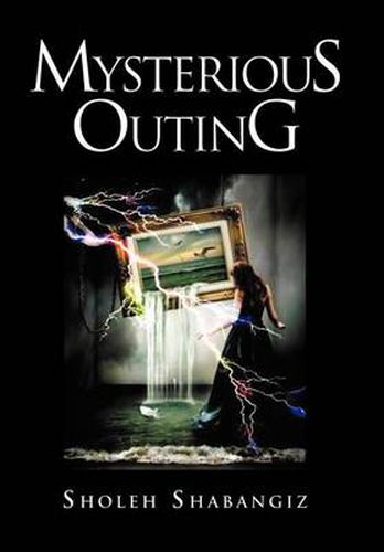 Cover image for Mysterious Outing