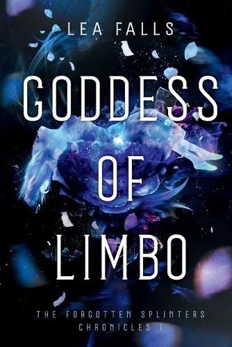 Cover image for Goddess of Limbo