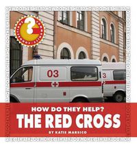 Cover image for The Red Cross