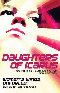 Cover image for Daughters of Icarus