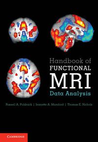 Cover image for Handbook of Functional MRI Data Analysis