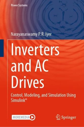 Cover image for Inverters and AC Drives