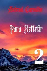 Cover image for Para Refletir - Volume II