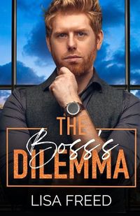 Cover image for The Boss's Dilemma