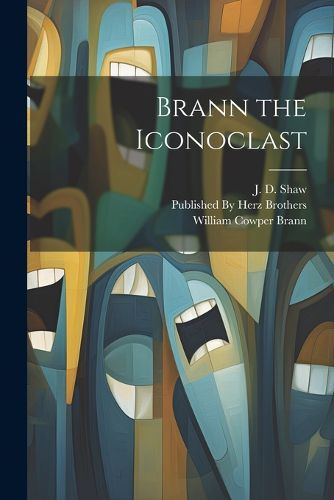 Brann the Iconoclast