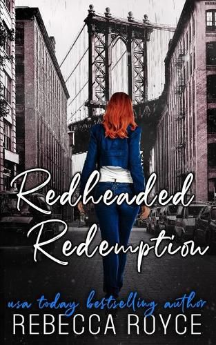 Cover image for Redheaded Redemption