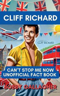 Cover image for Cliff Richard