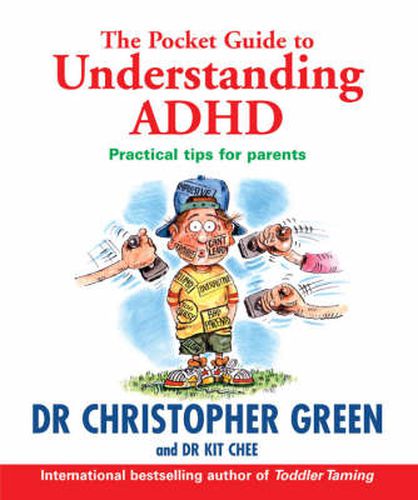 The Pocket Guide to Understanding ADHD