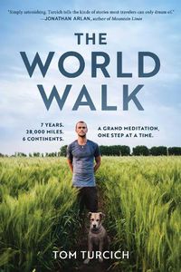 Cover image for The World Walk