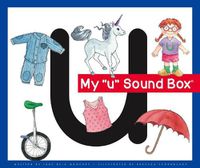 Cover image for My 'u' Sound Box