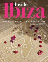 Cover image for Inside Ibiza