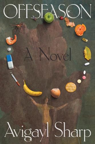 Cover image for Offseason