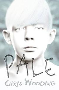 Cover image for Pale