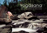 Cover image for Yogasana: The Encyclopedia of Yoga Poses