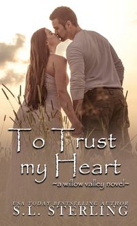 Cover image for To Trust my Heart