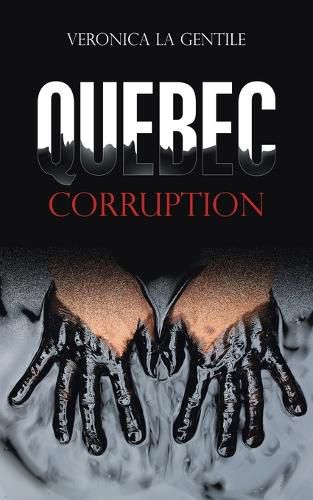 Cover image for Quebec Corruption