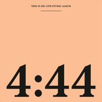 Cover image for 4:44