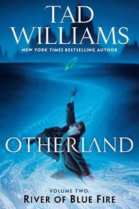 Cover image for Otherland: River of Blue Fire