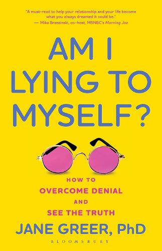 Cover image for Am I Lying to Myself?