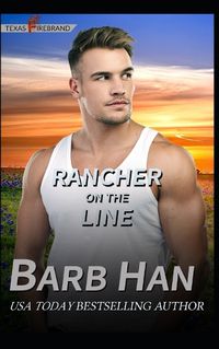 Cover image for Rancher On The Line