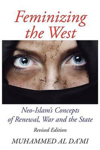 Cover image for Feminizing the West