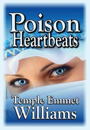 Cover image for Poison Heartbeats